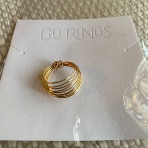 Go Rings Ring